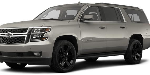 CHEVROLET SUBURBAN 2019 1GNSCHKC0KR102054 image