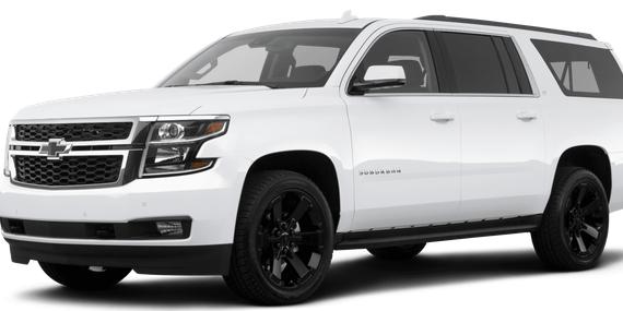 CHEVROLET SUBURBAN 2019 1GNSCHKC6KR189958 image