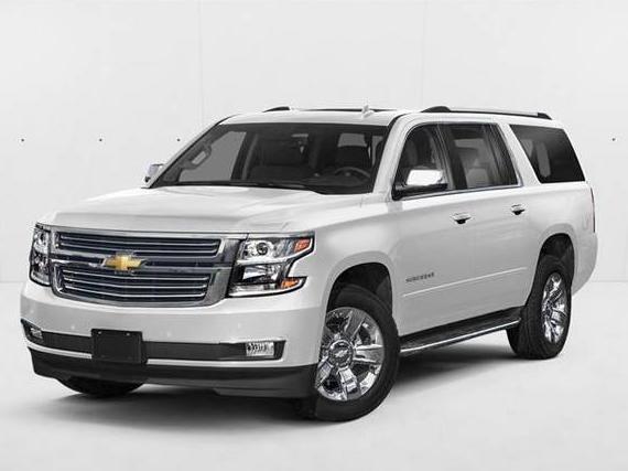 CHEVROLET SUBURBAN 2019 1GNSKJKC6KR169414 image CHEVROLET SUBURBAN 2019 1GNSKJKC6KR169414 image