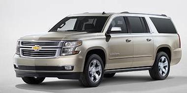 CHEVROLET SUBURBAN 2019 1GNSKHKC8KR285027 image