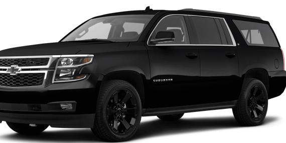 CHEVROLET SUBURBAN 2019 1GNSKHKC6KR387247 image