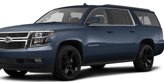 CHEVROLET SUBURBAN 2019 1GNSCHKC7KR340323 image