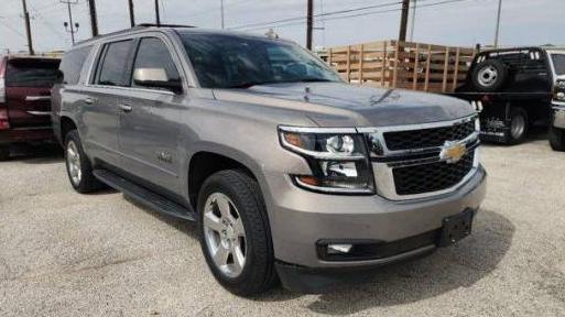 CHEVROLET SUBURBAN 2019 1GNSCHKC3KR210068 image