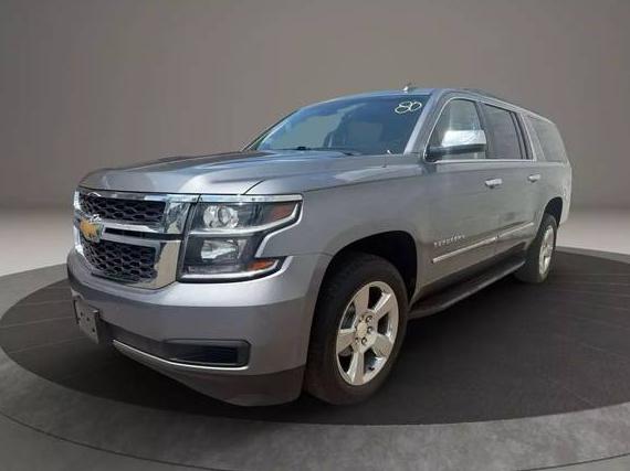 CHEVROLET SUBURBAN 2019 1GNSKHKC4KR122780 image