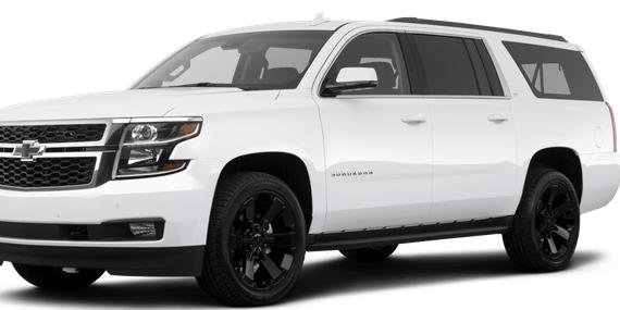 CHEVROLET SUBURBAN 2019 1GNSCHKCXKR346861 image