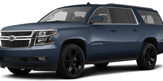 CHEVROLET SUBURBAN 2019 1GNSCHKCXKR338887 image CHEVROLET SUBURBAN 2019 1GNSCHKCXKR338887 image
