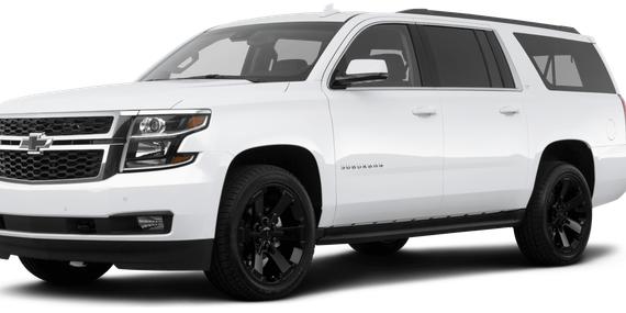 CHEVROLET SUBURBAN 2019 1GNSCHKCXKR363076 image