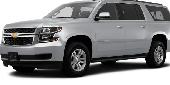 CHEVROLET SUBURBAN 2019 1GNSCGKC9KR194002 image