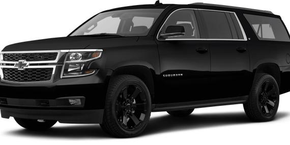 CHEVROLET SUBURBAN 2019 1GNSCHKC6KR216785 image CHEVROLET SUBURBAN 2019 1GNSCHKC6KR216785 image