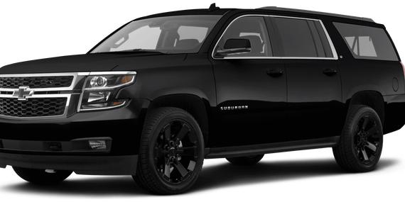 CHEVROLET SUBURBAN 2019 1GNSKHKC4KR239646 image