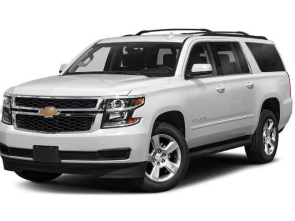 CHEVROLET SUBURBAN 2019 1GNSKHKC9KR223099 image