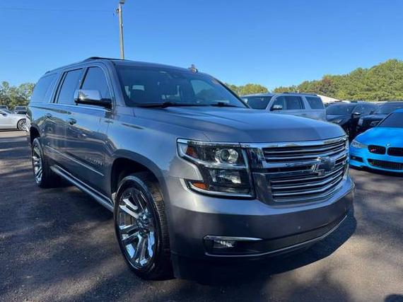CHEVROLET SUBURBAN 2019 1GNSCJKJ0KR342243 image CHEVROLET SUBURBAN 2019 1GNSCJKJ0KR342243 image
