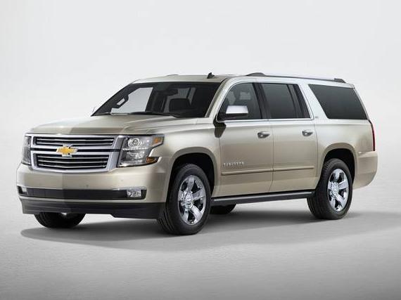 CHEVROLET SUBURBAN 2019 1GNSKJKJ5KR259930 image CHEVROLET SUBURBAN 2019 1GNSKJKJ5KR259930 image