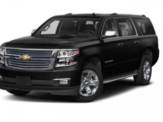 CHEVROLET SUBURBAN 2019 1GNSCJKJXKR111768 image CHEVROLET SUBURBAN 2019 1GNSCJKJXKR111768 image