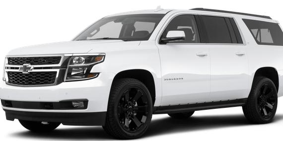 CHEVROLET SUBURBAN 2019 1GNSCHKC9KR111688 image