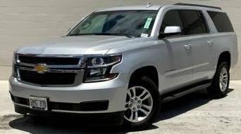 CHEVROLET SUBURBAN 2019 1GNSKHKCXKR390653 image CHEVROLET SUBURBAN 2019 1GNSKHKCXKR390653 image