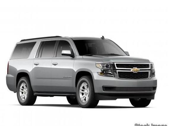 CHEVROLET SUBURBAN 2019 1GNSKHKCXKR287846 image
