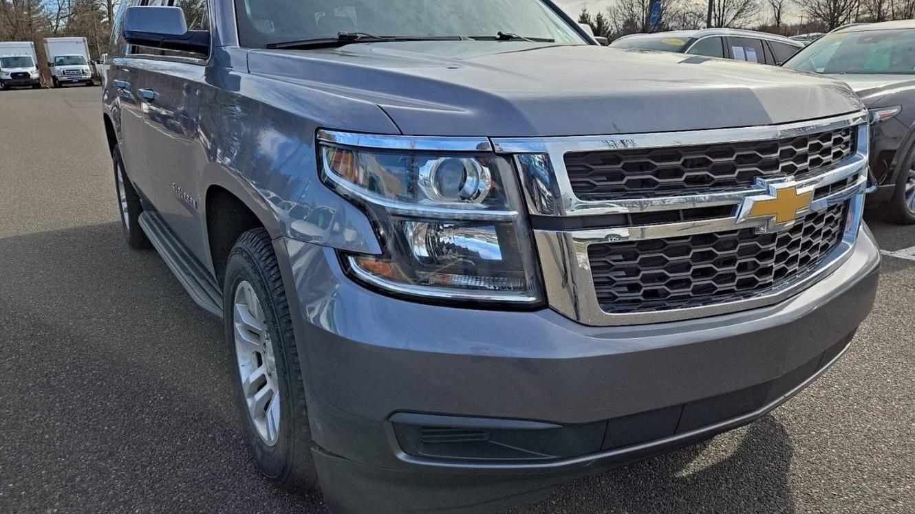 CHEVROLET SUBURBAN 2019 1GNSKHKC6KR205515 image