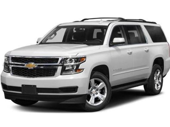 CHEVROLET SUBURBAN 2019 1GNSCHKC7KR178144 image CHEVROLET SUBURBAN 2019 1GNSCHKC7KR178144 image