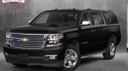 CHEVROLET SUBURBAN 2019 1GNSCJKC1KR177742 image