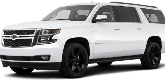 CHEVROLET SUBURBAN 2019 1GNSCHKC6KR139870 image