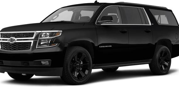 CHEVROLET SUBURBAN 2019 1GNSKHKC2KR207570 image