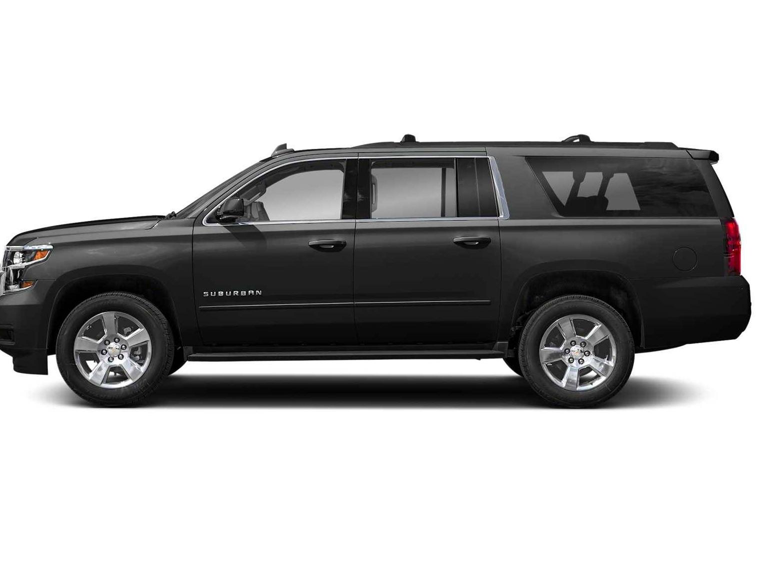 CHEVROLET SUBURBAN 2019 1GNSKHKC2KR373989 image