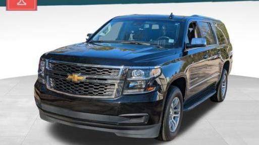 CHEVROLET SUBURBAN 2019 1GNSCHKC7KR402254 image