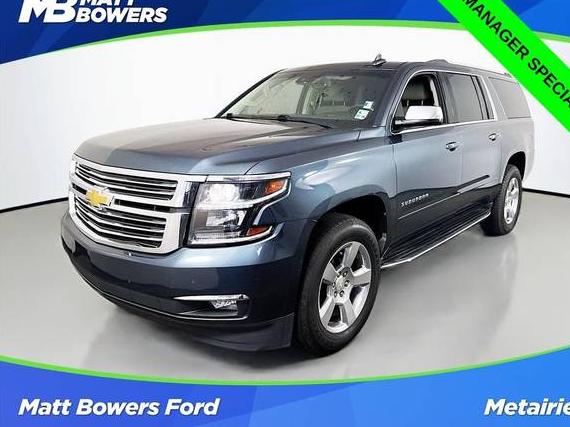 CHEVROLET SUBURBAN 2019 1GNSCJKCXKR259940 image CHEVROLET SUBURBAN 2019 1GNSCJKCXKR259940 image