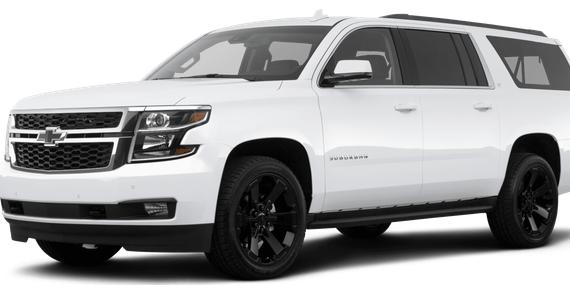 CHEVROLET SUBURBAN 2019 1GNSKHKC4KR152667 image