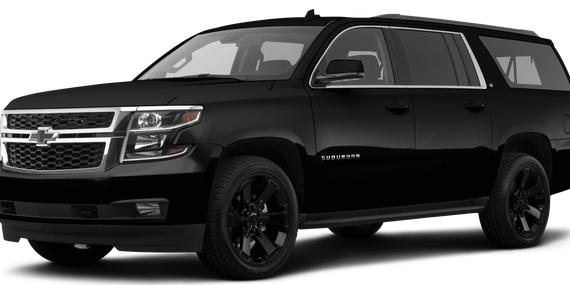 CHEVROLET SUBURBAN 2019 1GNSKHKC5KR167310 image CHEVROLET SUBURBAN 2019 1GNSKHKC5KR167310 image