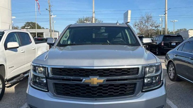 CHEVROLET SUBURBAN 2019 1GNSKHKC0KR168834 image