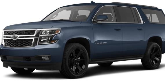 CHEVROLET SUBURBAN 2019 1GNSKHKC4KR317035 image