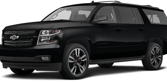 CHEVROLET SUBURBAN 2019 1GNSKJKJ6KR214527 image CHEVROLET SUBURBAN 2019 1GNSKJKJ6KR214527 image
