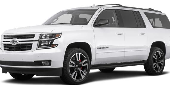 CHEVROLET SUBURBAN 2019 1GNSKJKC9KR249449 image CHEVROLET SUBURBAN 2019 1GNSKJKC9KR249449 image