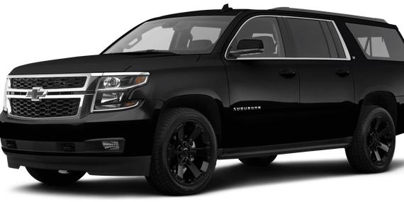 CHEVROLET SUBURBAN 2019 1GNSKHKCXKR188847 image