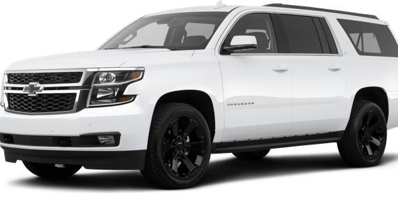 CHEVROLET SUBURBAN 2019 1GNSKHKC4KR281685 image