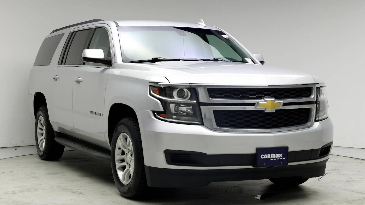 CHEVROLET SUBURBAN 2019 1GNSCGKCXKR322554 image