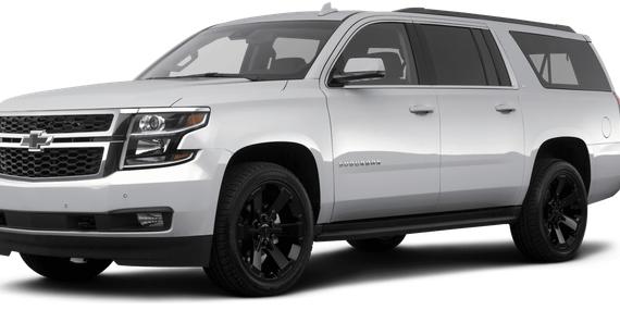CHEVROLET SUBURBAN 2019 1GNSKHKC4KR307962 image