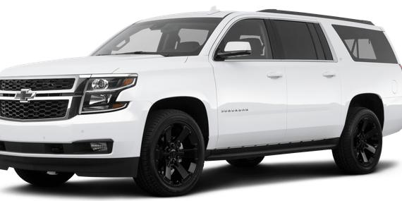 CHEVROLET SUBURBAN 2019 1GNSCHKC9KR208275 image