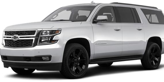 CHEVROLET SUBURBAN 2019 1GNSCHKC7KR396116 image