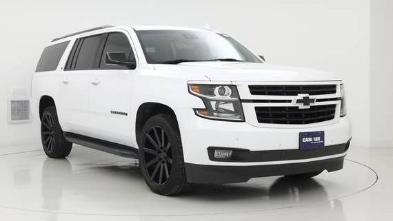 CHEVROLET SUBURBAN 2019 1GNSKHKC0KR342546 image CHEVROLET SUBURBAN 2019 1GNSKHKC0KR342546 image