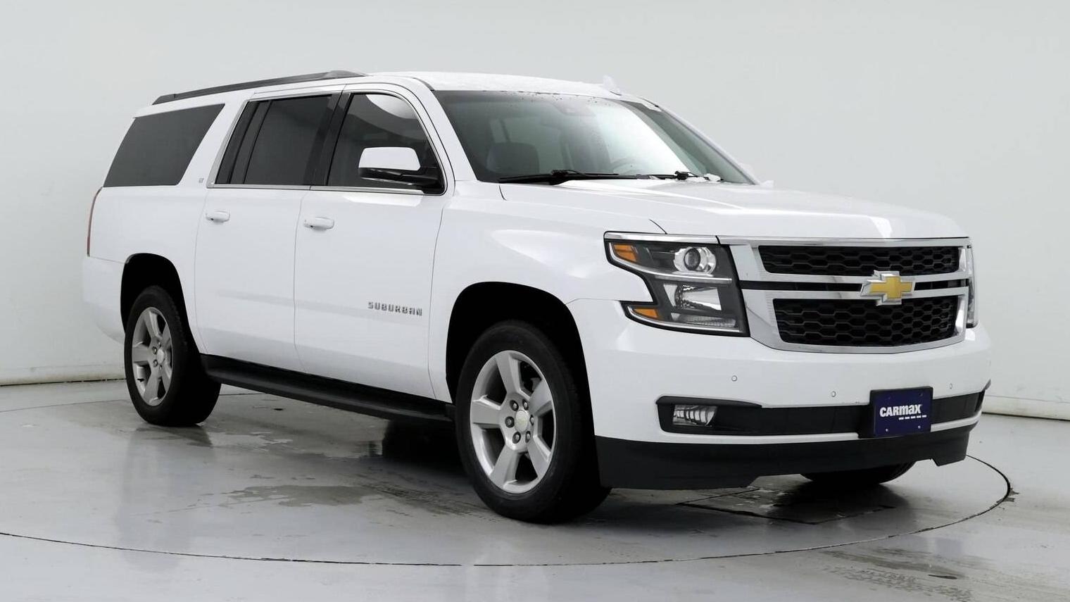 CHEVROLET SUBURBAN 2019 1GNSCHKC3KR198178 image