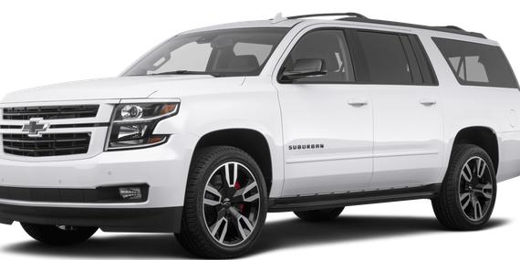 CHEVROLET SUBURBAN 2019 1GNSKJKC7KR296429 image CHEVROLET SUBURBAN 2019 1GNSKJKC7KR296429 image