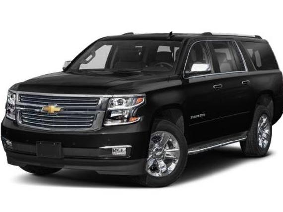 CHEVROLET SUBURBAN 2019 1GNSKJKJ5KR246949 image