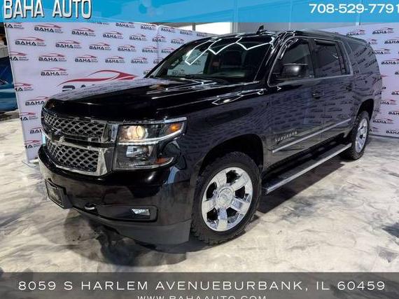 CHEVROLET SUBURBAN 2019 1GNSKHKC5KR184351 image CHEVROLET SUBURBAN 2019 1GNSKHKC5KR184351 image