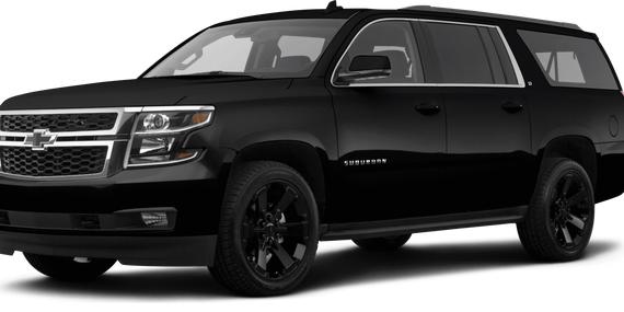 CHEVROLET SUBURBAN 2019 1GNSKHKC2KR177986 image CHEVROLET SUBURBAN 2019 1GNSKHKC2KR177986 image