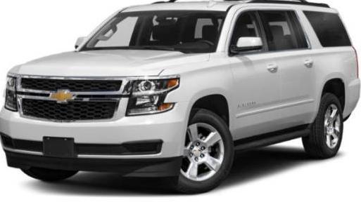 CHEVROLET SUBURBAN 2019 1GNSKHKC2KR210968 image