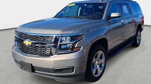 CHEVROLET SUBURBAN 2019 1GNSCHKC2KR100872 image