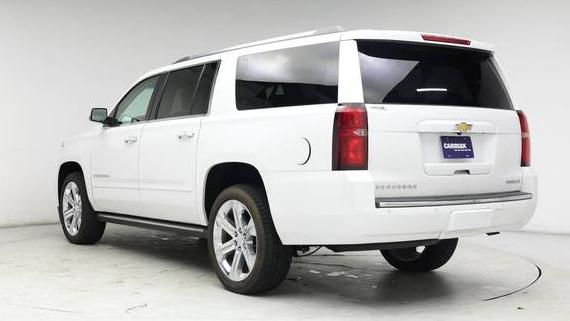CHEVROLET SUBURBAN 2019 1GNSCJKC0KR217700 image
